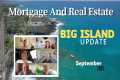 Hawaii Island Real Estate Market
