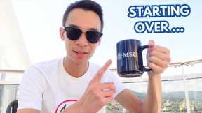 Everything Is Different... | My New Life As A Cruise Passenger