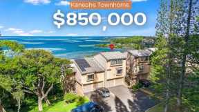 This Kaneohe View Should Be Illegal