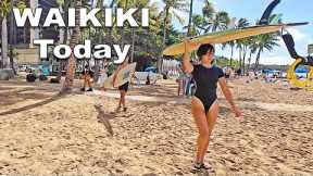 🌴 THis Is Waikiki Hawaii TODAy! 🌴 Nov 12, 2025  Walk Tour