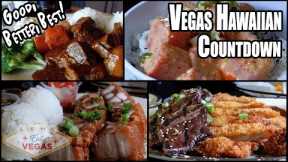 Best Hawaiian Food in Las Vegas - Top 4 Island Eats Ranked!
