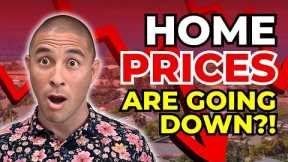 Hawaii Home Prices Finally DROPPING?! | MEGA Hawaii Housing Market Update September 2025