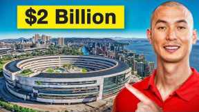 Hawaii’s Biggest Megaprojects (Crazy Changes Coming!)