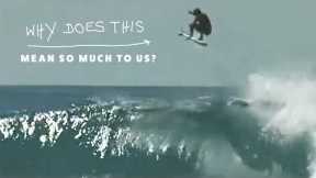 Airs; a surf mAnEUvEr case sTuDy