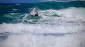 HALEIWA EXPLODES 11/2/2025 | Biggest this season | B.Mamiya, S.Crawford, M.Pang, N.Beschen