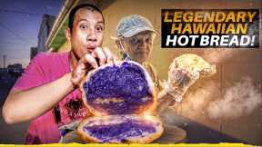 The MOST Epic Food Tour EVER! Discover Hawaii’s UNKNOWN Island of Molokai!