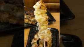 Yakitori Glad in Hawaii #Shorts
