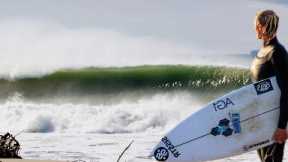 Empty Barrels at Home!!!