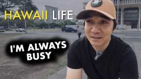 Why Is Everyone in Hawaii SO BUSY?