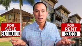 2025 Housing in Hawaii: Buying vs Renting Explained