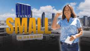 Living Small in Honolulu | Hawaii Tiny Homes