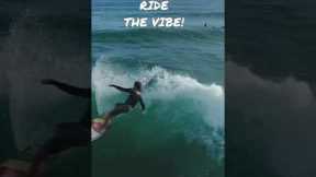 Waikiki Waves for Everyone: Learn to Surf in 60 Seconds (Hawaii)  #travel #traveltips  #shortvideo