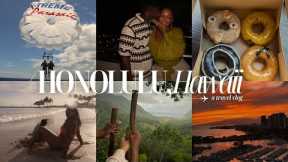Honolulu, Hawaii Family Vacation Vlog | Best Excursions, Hotels, Food & Budget Friendly