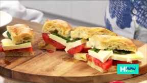 Bocconcino Hawai‘i: Authentic Italian sandwiches, pizza, and cheese—made daily with amore (Part 2...