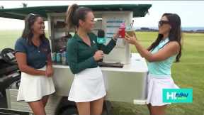 Tee off in paradise: Experience Waikoloa Golf and Mauka Bar & Grill (Part 3)