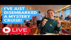 I'm Home + Cruise Globe Membership Launch! 🚀🌎