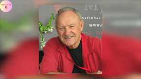 FBI Discovers Secret Tunnel Under Gene Hackman's Mansion, They Turn Pale When They See Whats Inside