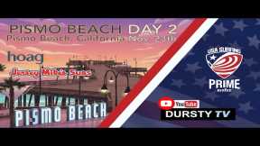 USA Surfing Prime Series - Pismo Beach Day 2