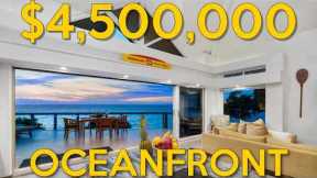 OCEANFRONT HAWAII Short Term Rental  -  This Kona Home Sits Right on the Water!