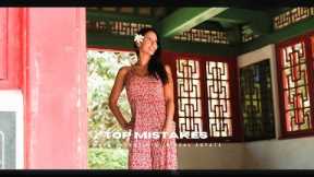 Top Mistakes when Investing in Hawaii Real Estate