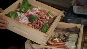 Hawaii Living with Anne Lee | Fusion Dining at Lani Sot and 808 Craft House