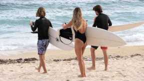 What Does The Worst Day Of The Year Look Like? - The Bukit