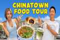 HONOLULU FOOD ADVENTURE | Chinatown's 