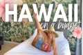 WHERE TO STAY IN WAIKIKI ON A BUDGET