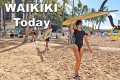 🌴 THis Is Waikiki Hawaii TODAy! 🌴