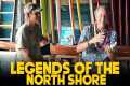 LEGENDS OF THE NORTH SHORE WITH
