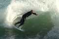 RAW SURFING  - BOBBY MARTINEZ scorES