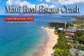 Maui Condo Market CRASH? Prices Down