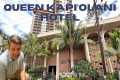 Staying at the Queen Kapiolani Hotel: 