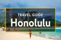 Honolulu Vacation Travel Guide |