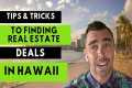 Hawaii Real Estate - Tips &