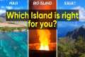 Maui, Kauai or The Big Island?