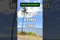 Ocean view in Hawaii 6 acres for