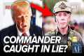 Trump's Chicago Commander CAUGHT in 