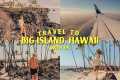 Travel day to Big Island, Hawaii 🌺 🌴