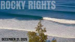 Rocky Point December 21, 2025 North Shore, Oahu