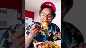 Hawaiian Food Hits Different  🔥🔥🔥