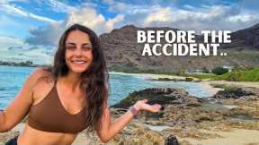 7 Days of Epic Adventures in Hawaii…It Did NOT End Well