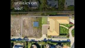 Kihei Vacant Land Back on MLS!  #forsale