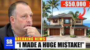The SHOCKING TRUTH About HAWAII’s REAL ESTATE CRISIS!