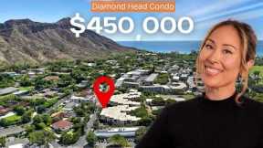 Living the Monsarrat Life: Surf, Coffee, and a Hidden Diamond Head Condo