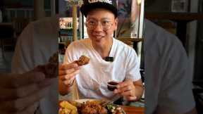 Highly recommended Hawaiian food in Carson 🌺 #foodblogger #foodie #losangeles #hawaii