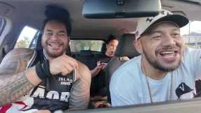 We Try 3 Different Spots for Food in Hawaii | CAFE, CONVENIENCE & GROCERY STOR