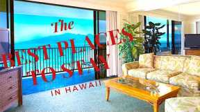 Best Places To Stay In Hawaii - Sands Of Kahana Resort Preview