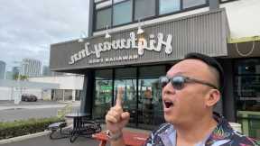 Best Hawaiian Food in Hawaii