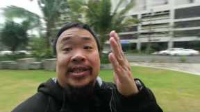 BREAKING NEWS Epic Food Hall to Open in Hawaii Vlogmas Day 11